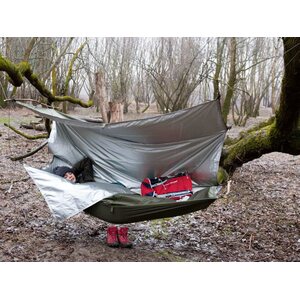 Bushmen Thermo-Tarp 2 x 3m