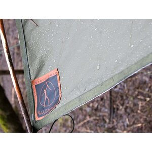 Bushmen Thermo-Tarp 2 x 3m