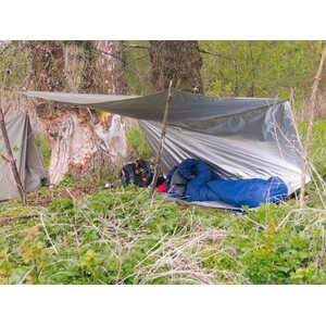 Bushmen Thermo-Tarp 2 x 3m