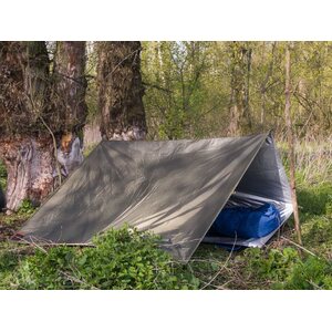 Bushmen Thermo-Tarp 2 x 3m
