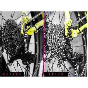 Muc-Off Drivetrain Cleaner 500ml