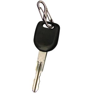 Nite Ize Keyrack Steel