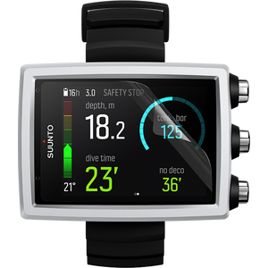 Suunto Eon Core Scratch Guard