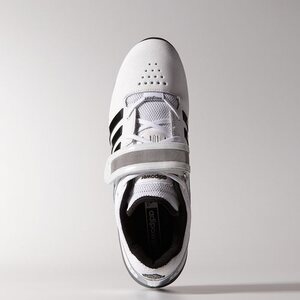 Adidas adiPower DIFFERENT PAIR