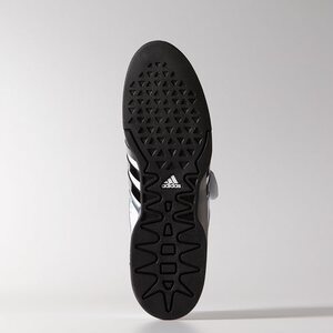 Adidas adiPower DIFFERENT PAIR