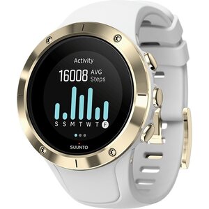 Suunto Spartan Trainer Wrist HR Gold NÄYTEKAPPALE