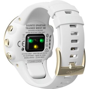 Suunto Spartan Trainer Wrist HR Gold NÄYTEKAPPALE