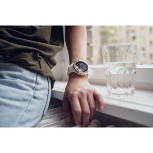 Suunto Spartan Trainer Wrist HR Gold NÄYTEKAPPALE