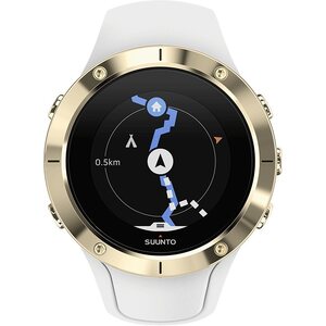 Suunto Spartan Trainer Wrist HR Gold NÄYTEKAPPALE