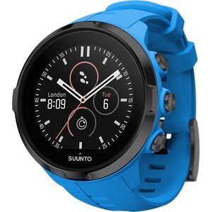 Suunto Spartan Sport Wrist HR Blue NÄYTEKAPPALE
