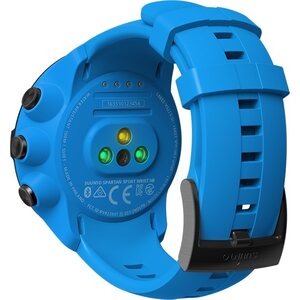 Suunto Spartan Sport Wrist HR Blue NÄYTEKAPPALE