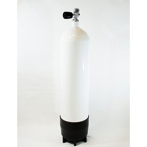 12L Steel Cylinder / 300bar