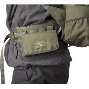 Savotta Shotgun 7 Pocket
