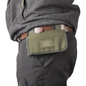 Savotta Shotgun 7 Pocket