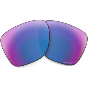 Oakley Crossrange XL Replacement Lens Kit, Prizm Snow