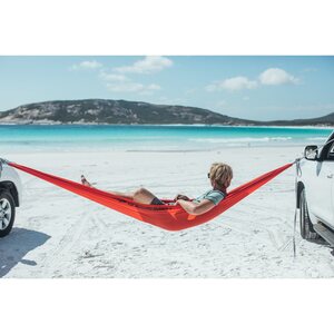 Sea to Summit Pro Hammock Single