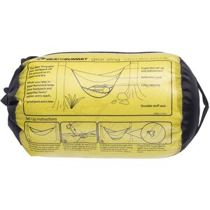 Sea to Summit Gear Sling