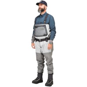 Simms G3 Guide Stockingfoot