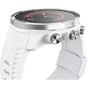 Suunto 9 Baro White