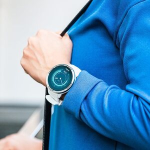 Suunto 9 Baro White