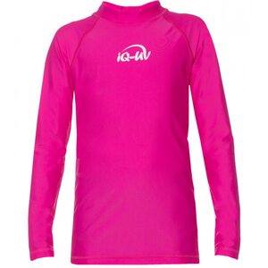 IQ Kids UV 300 Shirt (6-15y)