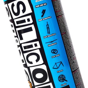 Muc-Off Silicone Shine 500ml