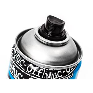 Muc-Off Silicone Shine 500ml