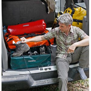 Ortlieb Foldable Car Boot Liner