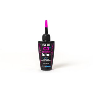 Muc-Off C3 Wet Ceramic Lube 50ml