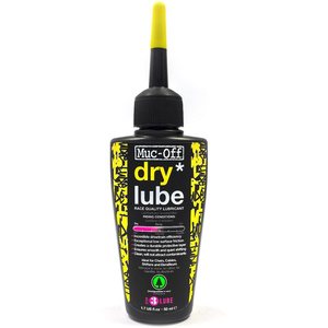 Muc-Off Dry Lube 50ml