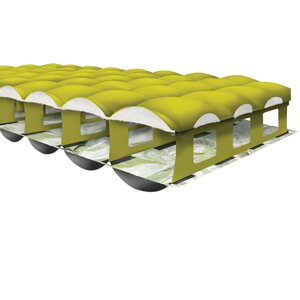 Nemo Tensor Insulated 25"