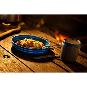 Sea to Summit X-Plate