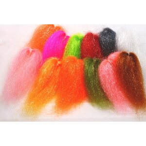 FutureFly Baitfish Fibre HD