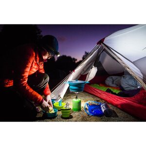 Sea to Summit X-Set 31