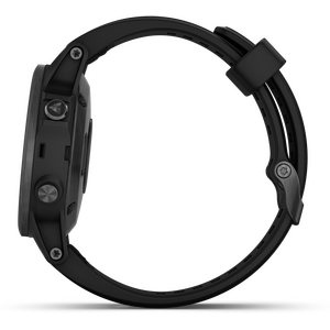 Garmin Fenix 5 Plus Sapphire