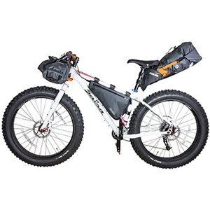 Ortlieb Frame-Pack L