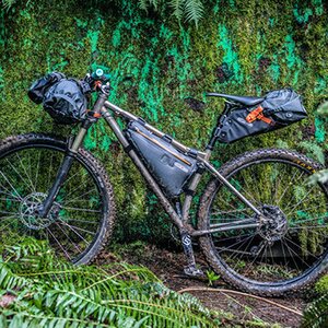 Ortlieb Frame-Pack L