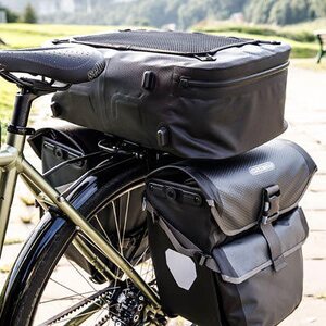 Ortlieb Travel-Biker