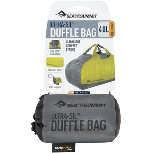 Sea to Summit Ultra-Sil Duffle Bag