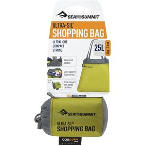 Sea to Summit Ultra-Sil Shopping Bag