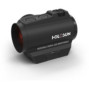 Holosun HS503GU