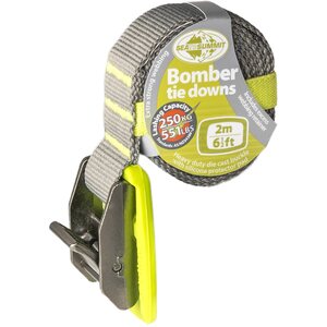Sea to Summit Bomber Tie Down 2m, Lime