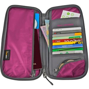 Sea to Summit Travelling Light Travel Wallet Large
