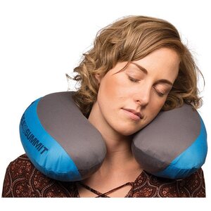 Sea to Summit Aeros Premium Traveller Pillow