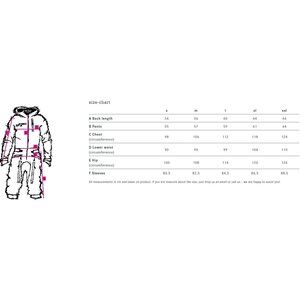 Dirtlej Dirtsuit Light Edition