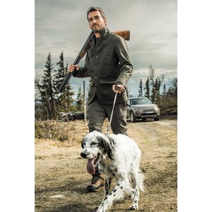 Beretta 4 Way Stretch Pants