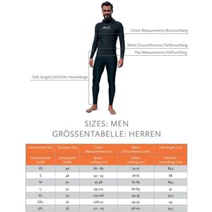 IQ UV 300 Longsleeve Slimfit Men
