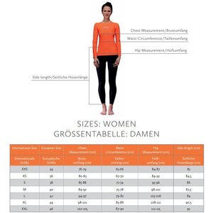 IQ UV 300 Leggings Women
