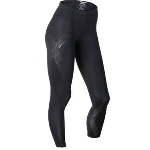 2XU Mid-Rise Compression Tights, Women