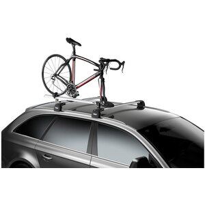 Thule ThruRide 9mm Adapter